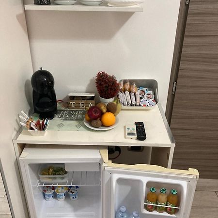 White Beach Beb Фонтане Бианче Екстериор снимка