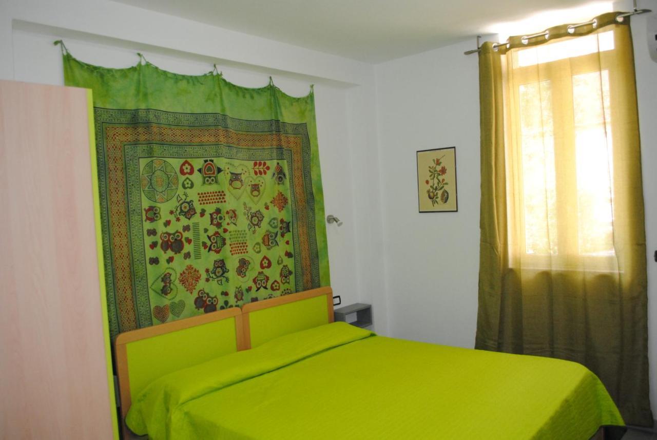 White Beach Beb Фонтане Бианче Екстериор снимка