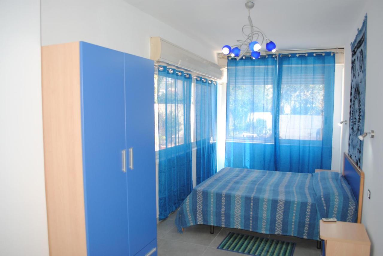 White Beach Beb Фонтане Бианче Екстериор снимка