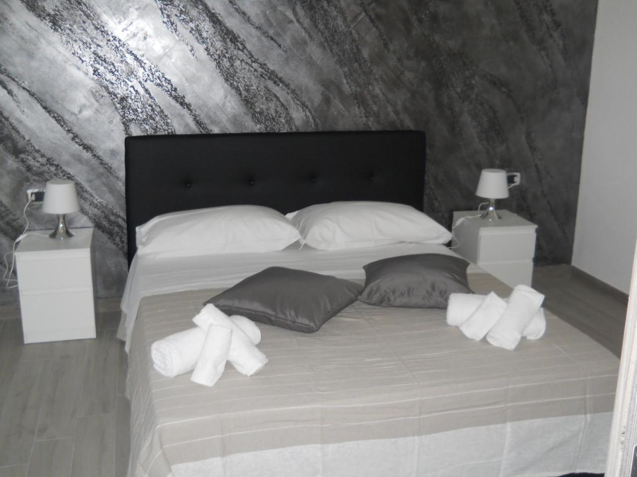White Beach Beb Фонтане Бианче Екстериор снимка