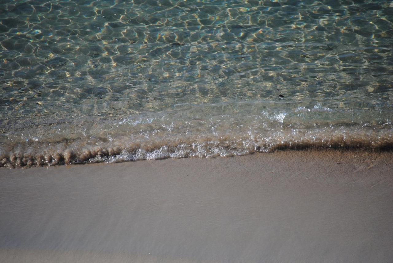 White Beach Beb Фонтане Бианче Екстериор снимка